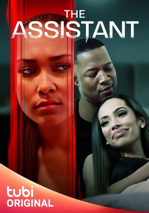 The Assistant [Ch.2.3] [Backhole] .